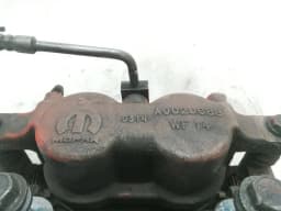 DODGE Dodge Rammk5 1500 TRX Right Front Caliper TRX Brake Saddle Front Right — thumbnail 10