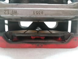 DODGE Dodge Rammk5 1500 TRX Right Front Caliper TRX Brake Saddle Front Right — thumbnail 6