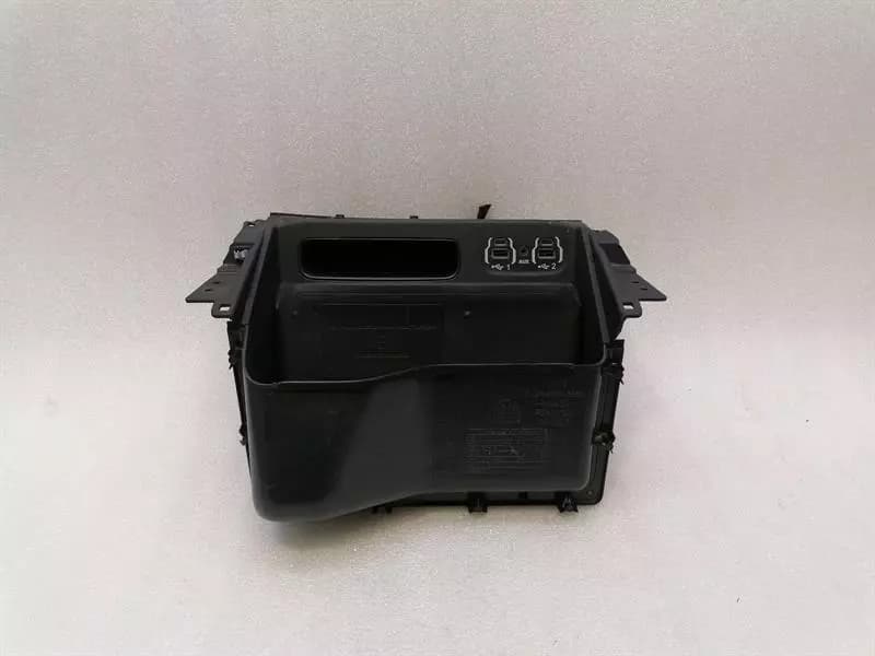 DODGE MEMORY MK5 1500 TRX electronic modules 68493764AA control unit NFC CHARGER