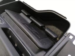 DODGE DODGE MEMORY MK5 1500 TRX electronic modules 68493764AA control unit NFC CHARGER — thumbnail 5