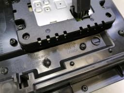 DODGE DODGE MEMORY MK5 1500 TRX electronic modules 68493764AA control unit NFC CHARGER — thumbnail 7
