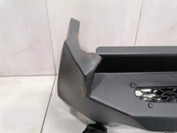 DODGE DODGE RAM MK5 1500 TRX Rear Bumper STEALTH FIGHTER Rear Bumper FAULTY — thumbnail 3