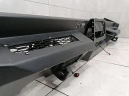 DODGE DODGE RAM MK5 1500 TRX Rear Bumper STEALTH FIGHTER Rear Bumper FAULTY — thumbnail 6