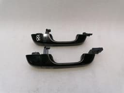 DODGE Dodge Rammk5 1500 TRX Door Handle 6CV361SCAD Door Handle RIGHT — thumbnail 1