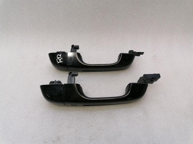 DODGE Dodge Rammk5 1500 TRX Door Handle 6CV361SCAD Door Handle RIGHT