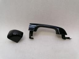DODGE Dodge Rammk5 1500 TRX Door Handle 6CV361SCAD Door Handle RIGHT — thumbnail 4