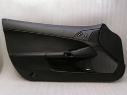 CHEVROLET Chevrolet Corvette C6 Door Card Front Left 25896520 Door Trim Front Left — thumbnail 1