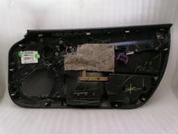 CHEVROLET Chevrolet Corvette C6 Door Card Front Left 25896520 Door Trim Front Left — thumbnail 8