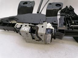 DODGE DODGE RAM MK5 1500 TRX Door Lock 04589914AE Door Lock RR HR — thumbnail 2