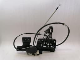 DODGE DODGE RAM MK5 1500 TRX Door Lock 04589914AE Door Lock RR HR — thumbnail 7