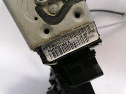 DODGE DODGE RAM MK5 1500 TRX Door Lock 04589914AE Door Lock RR HR — thumbnail 10