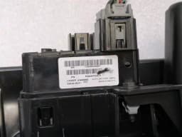 DODGE DODGE MEMORY MK5 1500 TRX electronic modules 68493764AA control unit NFC CHARGER — thumbnail 8