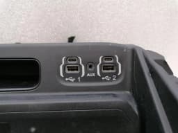 DODGE DODGE MEMORY MK5 1500 TRX electronic modules 68493764AA control unit NFC CHARGER — thumbnail 2