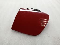 CHEVROLET Chevrolet Corvette C6 Fuel Filler Cap 15872420 Fuel Lid Fuel Flap — thumbnail 1
