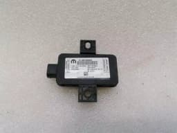 DODGE Dodge Ram MK5 1500 TRX Electronic module 68375990AC Control Unit TPMS Receiver — thumbnail 4