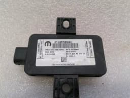 DODGE Dodge Ram MK5 1500 TRX Electronic module 68375990AC Control Unit TPMS Receiver — thumbnail 5