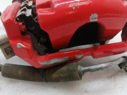 DODGE DODGE RAM MK5 1500 TRX Brake Caliper REAR SET TRX REAR Brake Saddle — thumbnail 4