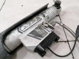 DODGE DODGE RAM MK5 1500 TRX Shock Absorber Rear 68432491AC Shock Absorber BLACKHAWK e2 — thumbnail 6