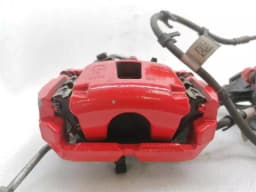 DODGE DODGE RAM MK5 1500 TRX Brake Caliper REAR SET TRX REAR Brake Saddle — thumbnail 2