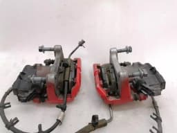 DODGE DODGE RAM MK5 1500 TRX Brake Caliper REAR SET TRX REAR Brake Saddle — thumbnail 7