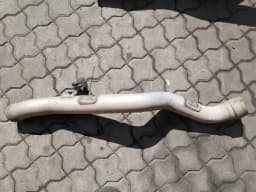 DODGE Dodge Ram MK5 1500 TRX Exhaust Silencer Mopar C-9382 10832D Faur Rear Silencer — thumbnail 5