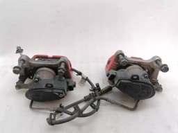 DODGE DODGE RAM MK5 1500 TRX Brake Caliper REAR SET TRX REAR Brake Saddle — thumbnail 6