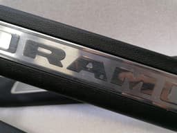 DODGE DODGE MEMORY MK5 1500 TRX Door Sill SET 6WC701X7AA Entry Bar SET — thumbnail 8