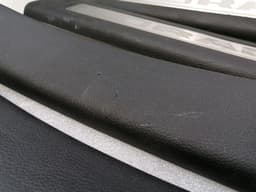 DODGE DODGE MEMORY MK5 1500 TRX Door Sill SET 6WC701X7AA Entry Bar SET — thumbnail 2