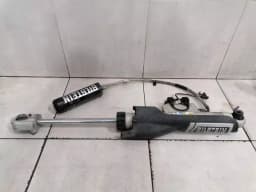 DODGE DODGE RAM MK5 1500 TRX Shock Absorber Rear 68432491AC Shock Absorber BLACKHAWK e2 — thumbnail 9