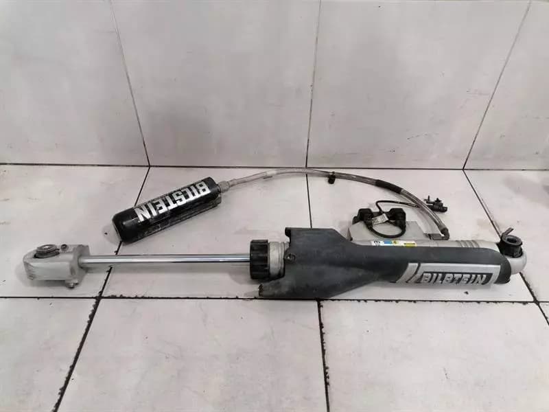 DODGE RAM MK5 1500 TRX Shock Absorber Rear 68432491AC Shock Absorber BLACKHAWK e2