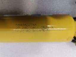 DODGE DODGE RAM MK5 1500 TRX Shock Absorber 68444227AA Shock Absorber REAR AXLE BILSTEIN — thumbnail 4