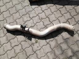 DODGE Dodge Ram MK5 1500 TRX Exhaust Silencer Mopar C-9382 10832D Faur Rear Silencer — thumbnail 6