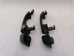 DODGE Dodge Rammk5 1500 TRX Door Handle 6CV361SCAD Door Handle RIGHT — thumbnail 9