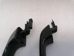 DODGE Dodge Rammk5 1500 TRX Door Handle 6CV361SCAD Door Handle RIGHT — thumbnail 10