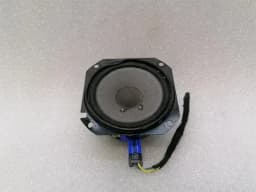 CHEVROLET Chevrolet Corvette C6 Speaker 25797586 Speakers BOSE — thumbnail 1