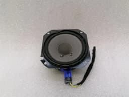 CHEVROLET Chevrolet Corvette C6 Speaker 25797586 Speakers BOSE — thumbnail 7