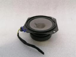 CHEVROLET Chevrolet Corvette C6 Speaker 25797586 Speakers BOSE — thumbnail 6