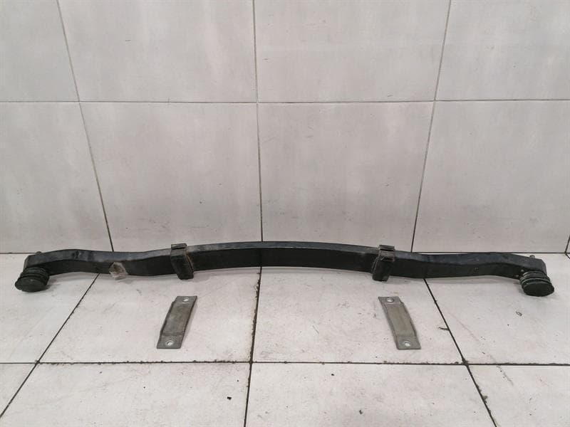 CHEVROLET CHEVROLET CORVETTE C6 LEAF SPRING REAR 15233377 LEAF SPRING REAR