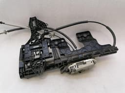 DODGE DODGE RAM MK5 1500 TRX Door Lock 04589914AE Door Lock RR HR — thumbnail 6