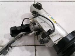 DODGE DODGE MEMORY MK5 1500 TRX shock absorber front BILSTEIN BLACKHAWK e2 68444981AC — thumbnail 4