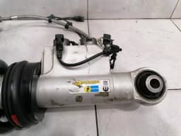 DODGE DODGE MEMORY MK5 1500 TRX shock absorber front BILSTEIN BLACKHAWK e2 68444981AC — thumbnail 3