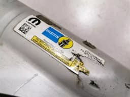 DODGE DODGE MEMORY MK5 1500 TRX shock absorber front BILSTEIN BLACKHAWK e2 68444981AC — thumbnail 6