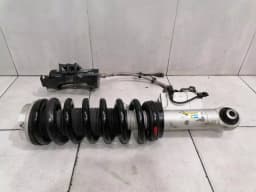 DODGE DODGE MEMORY MK5 1500 TRX shock absorber front BILSTEIN BLACKHAWK e2 68444981AC — thumbnail 10