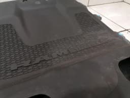 DODGE Dodge Ram MK5 1500 TRX Intake Pipe 68443068AB Intake Hose Intercooler — thumbnail 3