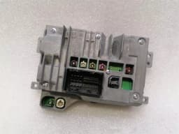 DODGE Dodge Ram MK5 1500 TRX Radio Module 68472372AF Control Unit Radio Multi Media — thumbnail 2