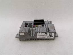 DODGE Dodge Ram MK5 1500 TRX Radio Module 68472372AF Control Unit Radio Multi Media — thumbnail 5