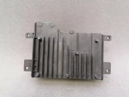 DODGE Dodge Ram MK5 1500 TRX Radio Module 68472372AF Control Unit Radio Multi Media — thumbnail 3