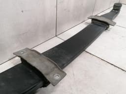 CHEVROLET CHEVROLET CORVETTE C6 LEAF SPRING REAR 15233377 LEAF SPRING REAR — thumbnail 6