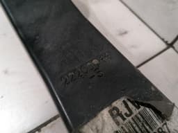 CHEVROLET CHEVROLET CORVETTE C6 LEAF SPRING REAR 15233377 LEAF SPRING REAR — thumbnail 8