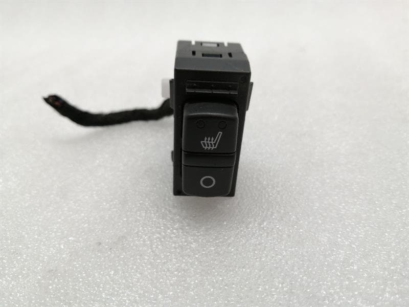 CHEVROLET Chevrolet Corvette C6 Seat Heating Switch 10374150 Heating Switch